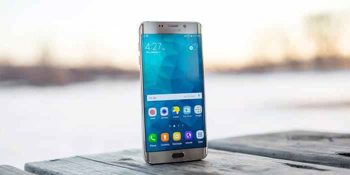 Aankoophulp: smartphone