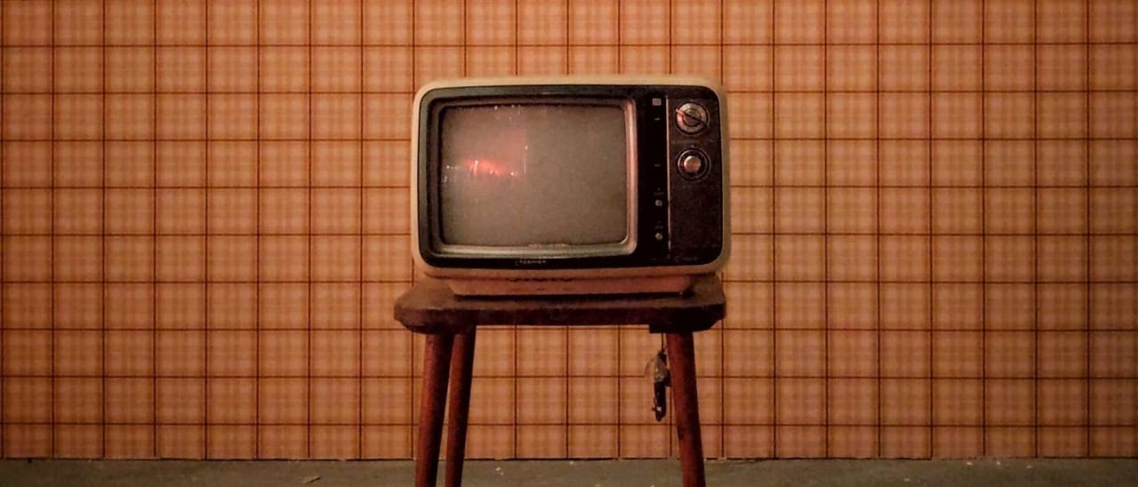 Retro televisie
