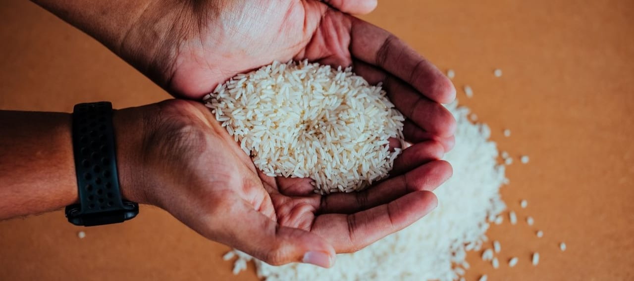Rijst