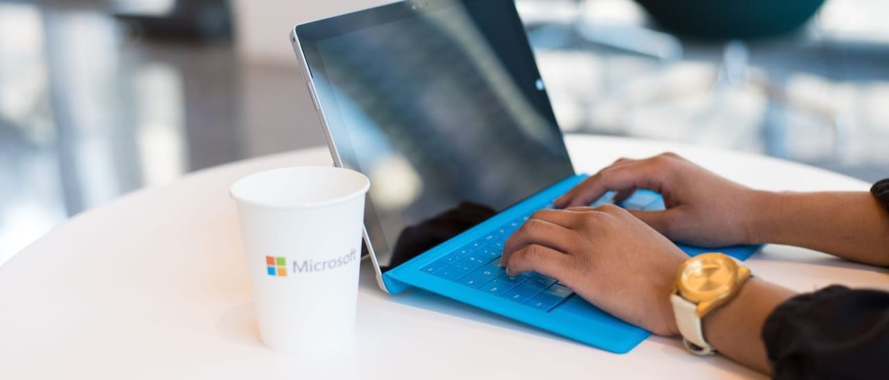 windows laptop